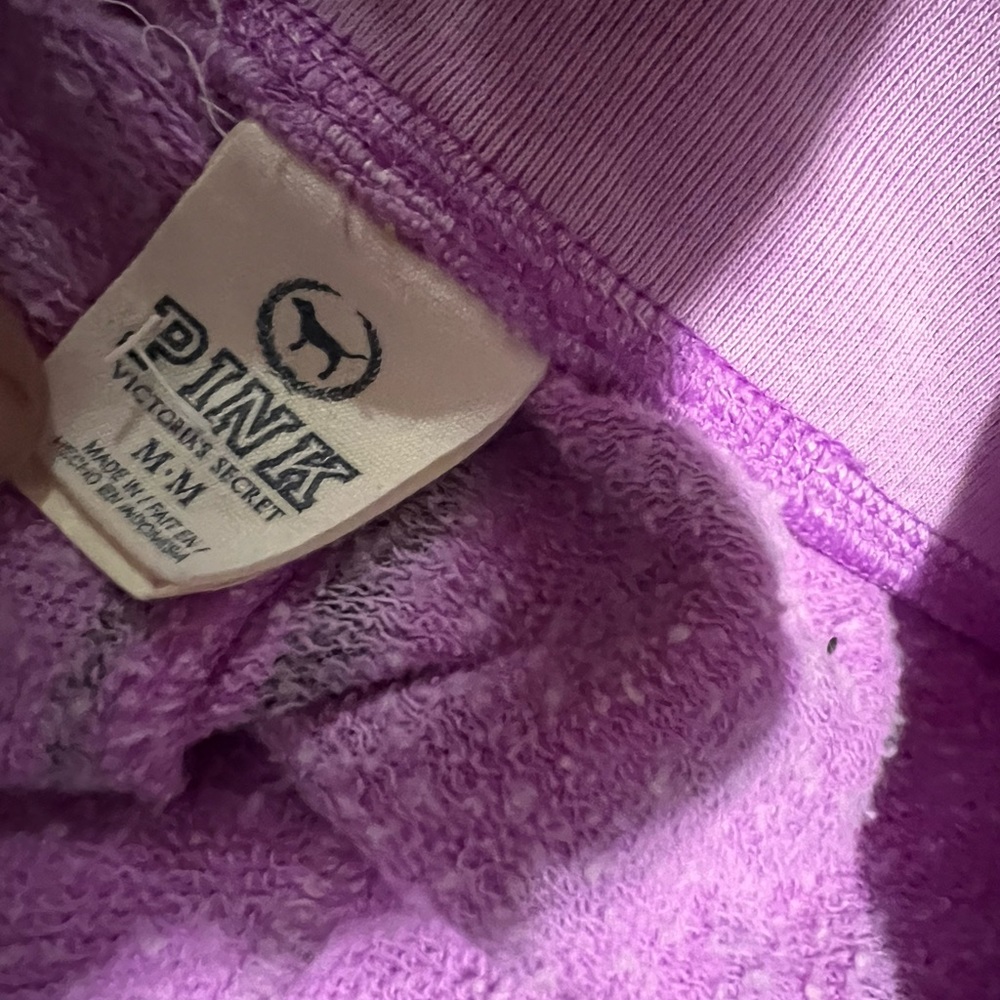 Pink jogger - Picture 6 of 6